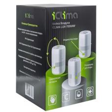 Мойка воздуха IClima LUX-7000AW