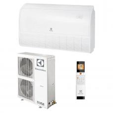 Напольно-потолочный кондиционер Electrolux Unitary Pro 3 EACU-48H/UP3/N3