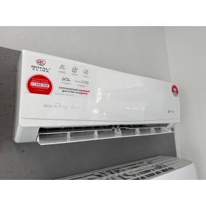 Кондиционер Royal Clima GRIDA Inverter RCI-GR22HN 