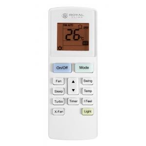 Кондиционер Royal Clima GRIDA Inverter RCI-GRC35HN