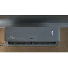Сплит-система Gree Lomo Nordic R32 GWH12QC-K6DNB2D (Wi-Fi)