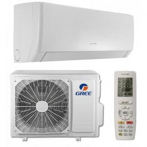 Сплит-система GREE PULAR INVERTER R32 GWH09AGAXA-K6DNA4C