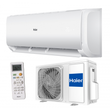 Кондиционер Haier TUNDRA DC AS07TT5HRA/1U07TL5RA