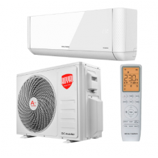 Кондиционер Royal Thermo Barocco DC RTBI-12HN8/white