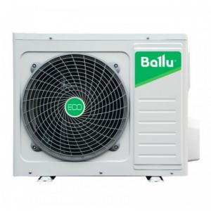 Кондиционер Ballu Defender ERP DC Inverter BSHI-18HN8