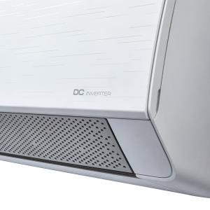 Кондиционер Ballu Defender ERP DC Inverter BSHI-12HN8