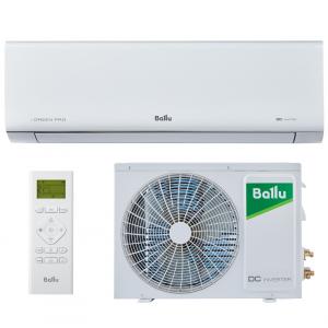 Сплит-система Ballu iGreen Pro DC Inverter BSAGI-07HN8