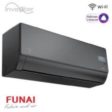 Кондиционер Funai Akoya Nero Inverter RAC-I-AN30HP.D01