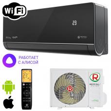 Сплит-система ROYAL CLIMA SUPREMO NERO FULL DC EU Inverter RCI-RSN75HN