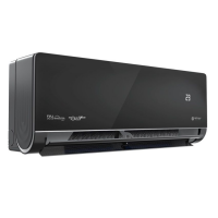 Сплит-система ROYAL CLIMA SUPREMO NERO FULL DC EU Inverter RCI-RSN40HN
