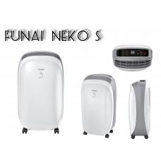 Осушитель воздуха Funai Neko S RAD-N10F3E