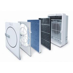 Очиститель воздуха Mitsubishi Electric Fresh Home MA-E83H-R1