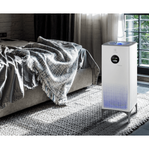 Очиститель воздуха Electrolux EAP-1040D Yin&Yang