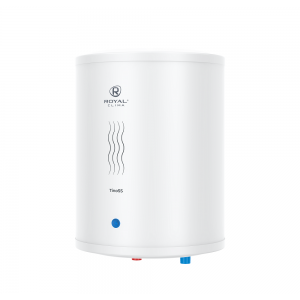 Накопительный электрический водонагреватель Royal Clima TinoSS RWH-TS15-RSU