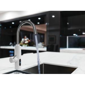 Водонагреватель проточный Electrolux Taptronic White/Black